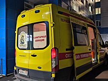 Минздрав РФ: 12 человек находятся в больницах после ДТП с автобусом в Пермском крае