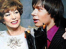 Пьеха больше не поет