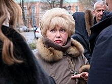 Формируя смыслы в Сибири: женщина-мэр, мандат Нарусовой и дело «Зимней вишни»