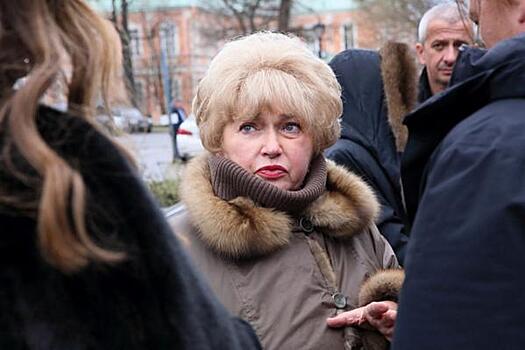 Формируя смыслы в Сибири: женщина-мэр, мандат Нарусовой и дело «Зимней вишни»