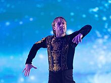 Титулованные иностранные фигуристы могут выступить в Москве на шоу Плющенко