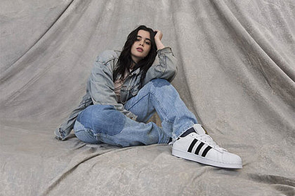 adidas