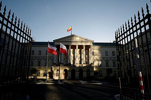 В Польше призвали к отставке посла за слова о конфликте с Россией