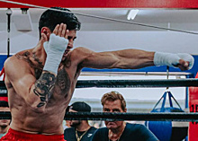 Райан Гарсия выбрал соперника. Мегафайтом не пахнет — BoxingScene