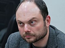 Кара-Мурзу* посадили в ШИЗО сразу же по прибытии в колонию