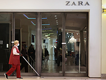 Торговые центры массово судятся с Zara и Bershka