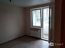 Почти 3 тысячи нижегородцев расселят в рамках первых проектов КРТ