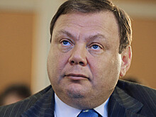Financial Times: Михаил Фриман препятствует листингу немецкого партнера "Северного потока - 2"