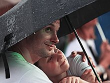 На линии фронта с переменами: август в Крыму начнется с дождя и ветра