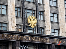 В Госдуме назвали грабительской нынешнюю таможенную пошлину