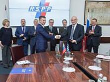 Грузооборот вагонов "Новотранса" в 2017 году увеличился на 13%