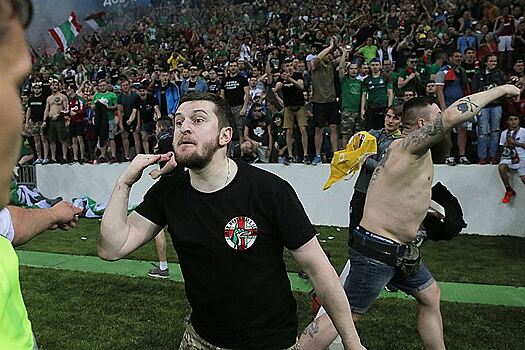 Игроки Virtus.pro обратились к болельщикам перед полуфиналом Кубка России