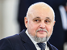 Цивилев: Россия изучает возможность создания системы поддержки ТЭК за рубежом