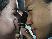 Искусственный интеллект научился выявлять диабет и заболевания глаз