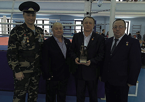 В Челябинской области турнир по национальной борьбе «тризна» посвятили подвигу 171-й стрелковой дивизии