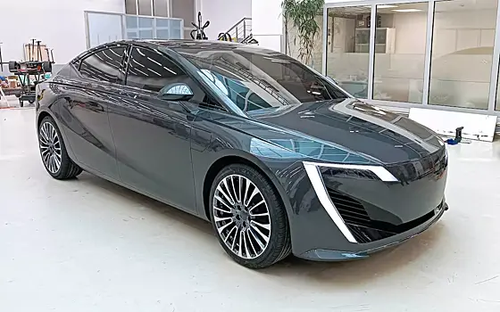 Московский метрополитен ищет специалиста по разработке автомобиля