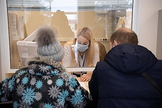 В Петрозаводске откроется новое отделение МФЦ