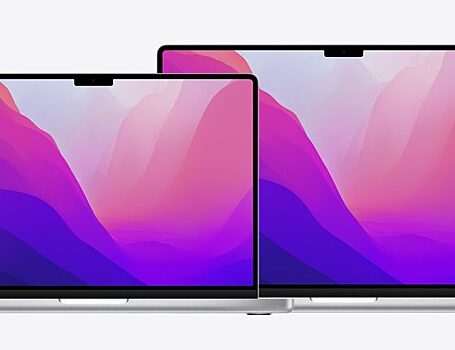 Презентация Apple 2021: все о MacBook Pro с «челкой» и новых AirPods