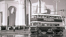 Почему двухэтажные автобусы и троллейбусы не прижились в СССР