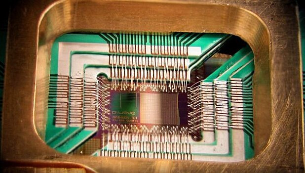 Микрокомпьютер на отечественном процессоре собрали в Томске
