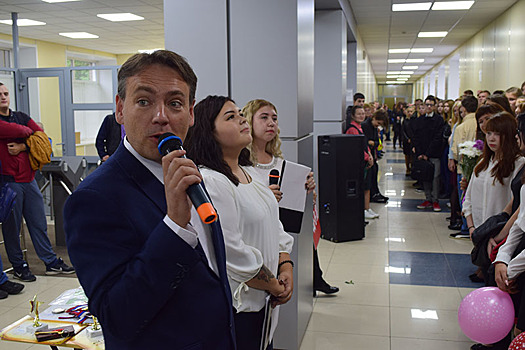Напечатали налево: руководство полиграфического колледжа задержали за мошенничество