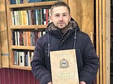 Иркутянин, создавший Книжный приют, стал персоной «Года литературы»-2017