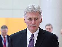 Песков рассказал о переговорах Дмитриева в США