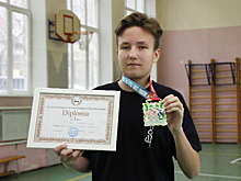Чемпион из 7 «А». Школьник из Дорогомилова победил на первенстве мира по карате