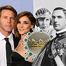 Бывшие члены королевской семьи Италии требуют вернуть конфискованные драгоценности