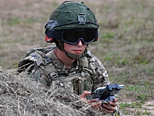 ВСУ начали массово применять американские дроны-камикадзе Switchblade 600