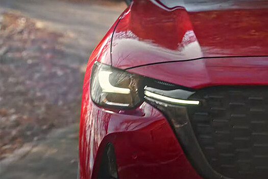Mazda с роторно-поршневым двигателем появится в 2023 году