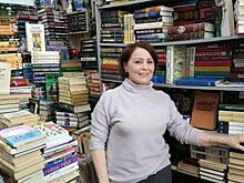 Труды Ленина тоже когда-нибудь станут раритетом