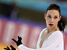 Алена Леонова стала мамой
