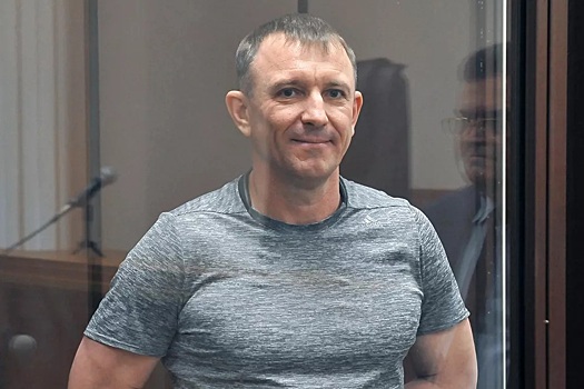 Бывший командующий 58-й армией в колонии будет делать сети для защиты от украинских дронов