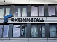 Rheinmetall резко увеличила продажи из-за наращивания ВПК Евросоюза