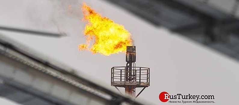 Расходы Турции на импорт энергоресурсов сократились