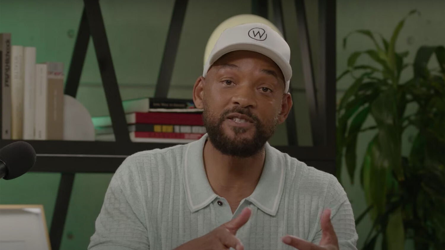 Уилла Смита попросили отклонить поданный против него иск о преследовании