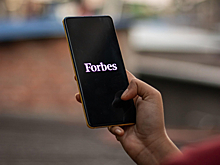 RTVI: Forbes в России начал поиски инвестора для перезапуска под брендом The Billions