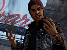 По слухам, Sony может анонсировать новую игру в серии inFamous