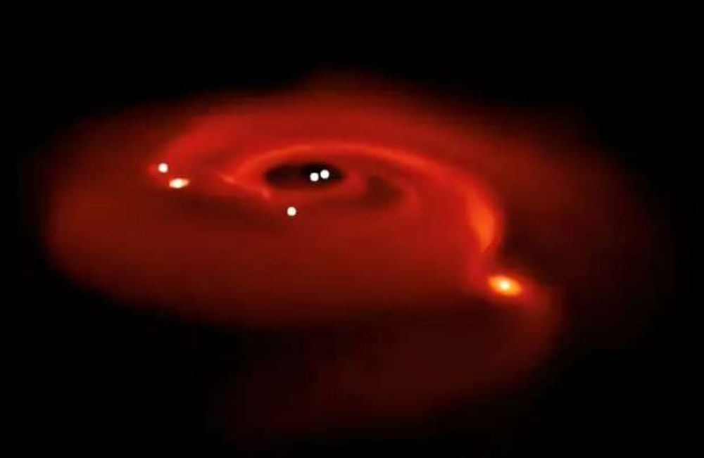 Астрофизики опровергли устоявшееся мнение о системах из "Звездных войн"