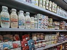 Диетолог назвал неприятные последствия кефирной диеты