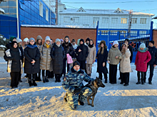 В полиции Башкортостана высадился «Студенческий десант»