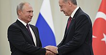 The Times (Великобритания): популизм возродил пожизненных президентов