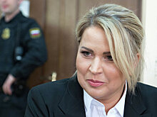 Бывшая чиновница Минобороны Васильева поступила в МГУ