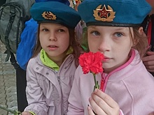 Жители района вышли на памятный митинг