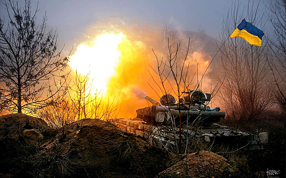 Обострение снова обострилось. Быть ли новой войне в Донбассе?