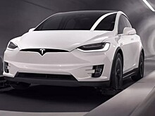 Маск предложил разгрузить дороги мегаполисов