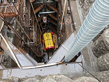 Власти ФРГ высказались о поставках российского газа