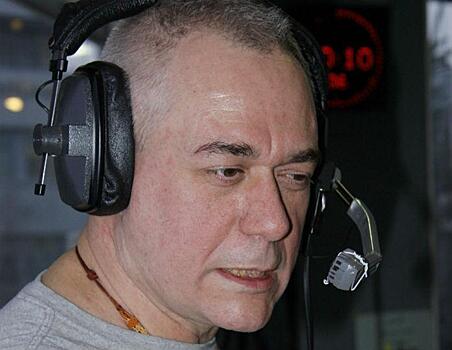 «Лицо уже было синее, глаза закатились»: очевидец безуспешно пытался помочь Сергею Доренко