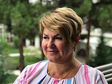 Чиновница из "шоколадной" ванны сделала заявление